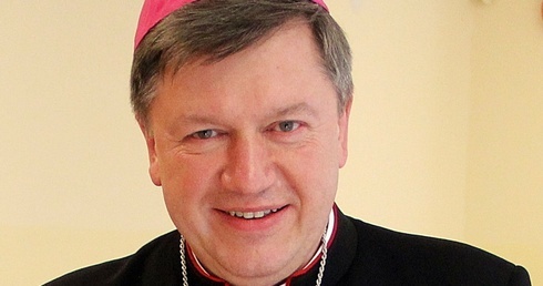 Wrocław: Abp Józef Kupny przyjął przewodniczącego Bundestagu