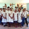 Misja w Papui-Nowej Gwinej 