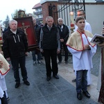 Peregrynacja w Mielcu