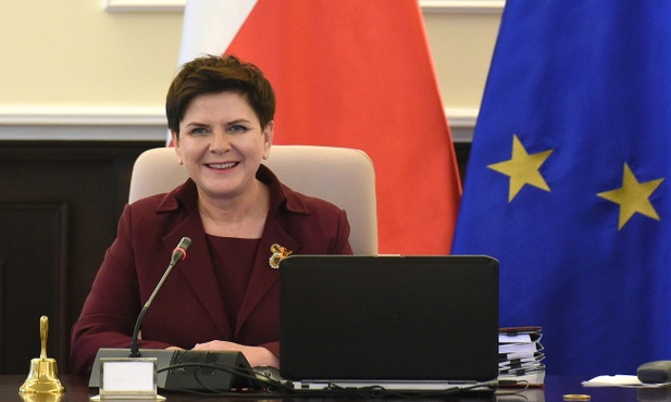 Premier: Reformy edukacji - bez opóźnienia