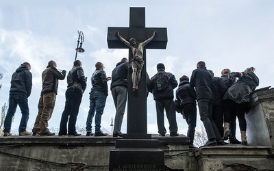 Chrześcijańskie last minute