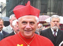 Po raz kolejny możemy odkryć prorocki charakter pism papieża seniora Benedykta XVI.