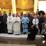 Diecezjalne spotkanie misyjne w Aleksandrowicach