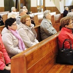 Diecezjalne spotkanie misyjne w Aleksandrowicach