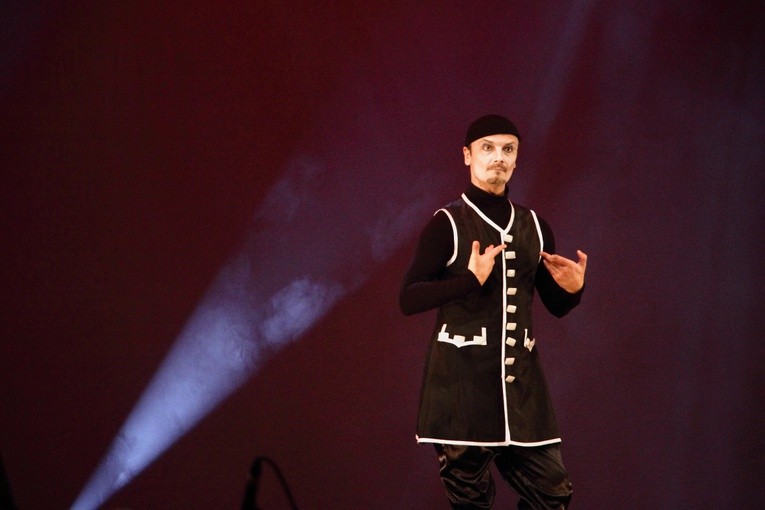 10 lat Baletu Dworskiego "Cracovia Danza"