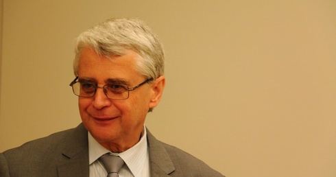 Polak na czele komitetu UNESCO