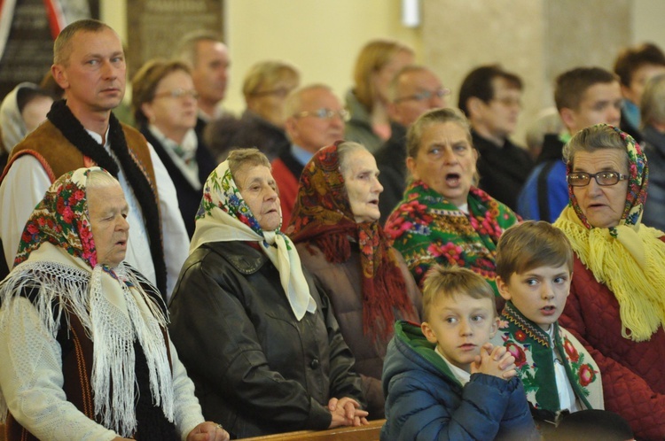 Ku pamięci ks. Leopolda Misterki