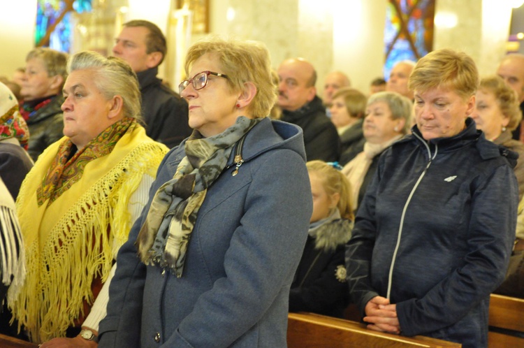 Ku pamięci ks. Leopolda Misterki