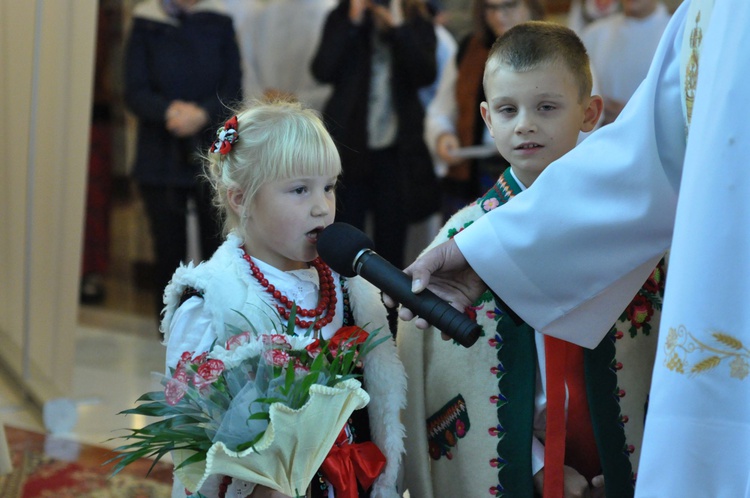 Ku pamięci ks. Leopolda Misterki