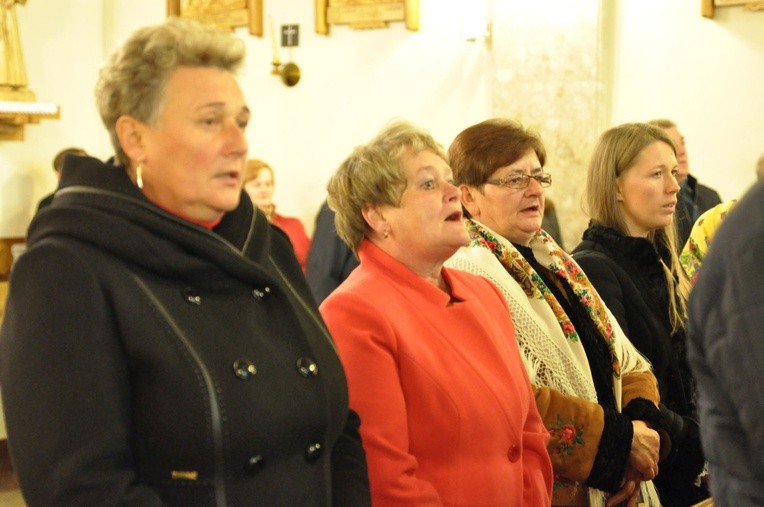 Ku pamięci ks. Leopolda Misterki