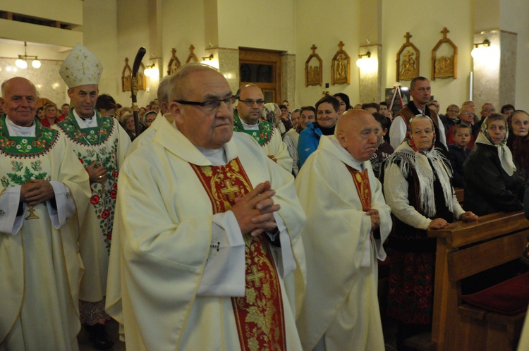 Ku pamięci ks. Leopolda Misterki