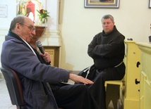 Za "Pokój i dobro"...