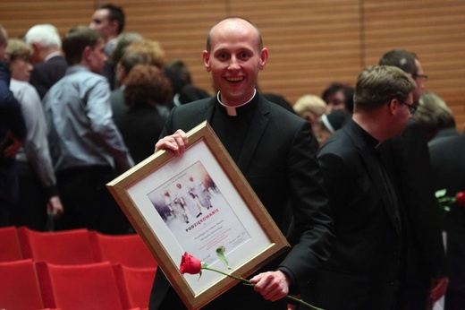 Dzień Papieski - finał