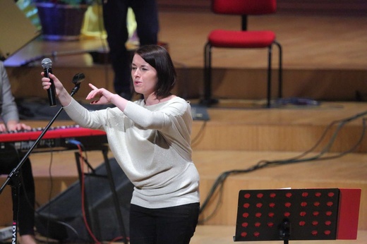 Dzień Papieski - finał