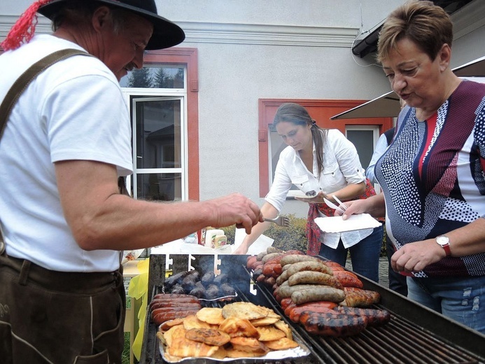 Piknik Rodzinny w "Józefowie"