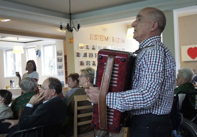 Piknik Rodzinny w "Józefowie"