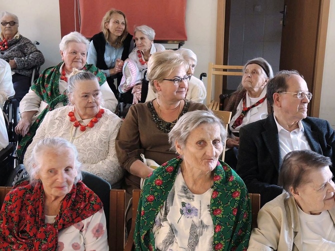 Piknik Rodzinny w "Józefowie"