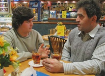 Bez obłudnej "pokory"