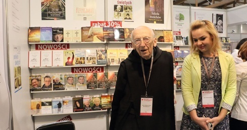 Krakowskie święto książki