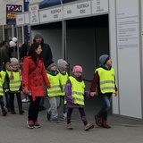 20. Międzynarodowe Targi Książki w Krakowie - cz. I