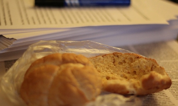 COMECE o ubóstwie w Europie