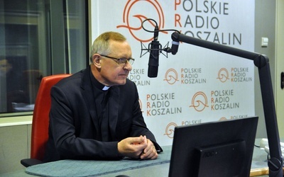 Bp Dajczak: nie potępiam nikogo kto myśli inaczej