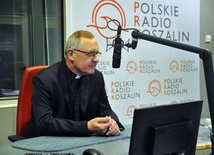 Bp Dajczak: nie potępiam nikogo kto myśli inaczej