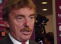 Zbigniew Boniek ponownie prezesem PZPN