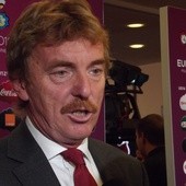 Zbigniew Boniek ponownie prezesem PZPN