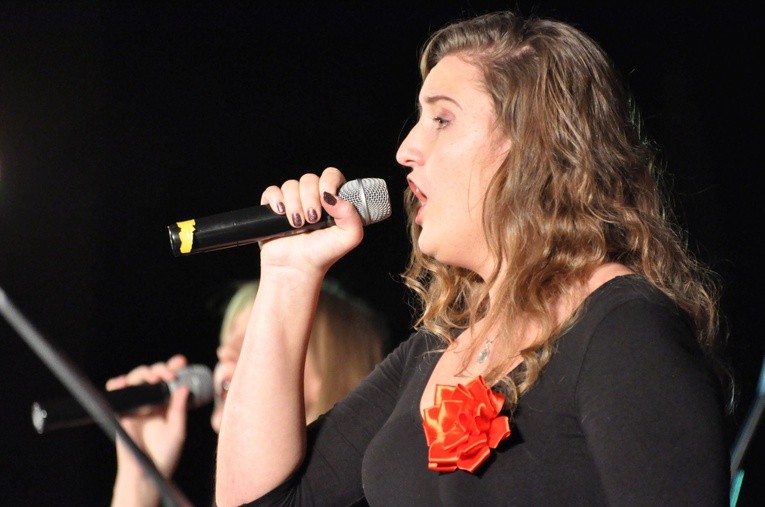 Gaudium z Brzeska o Janie Pawle II