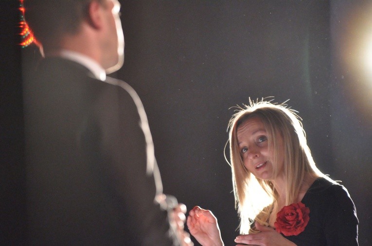 Gaudium z Brzeska o Janie Pawle II