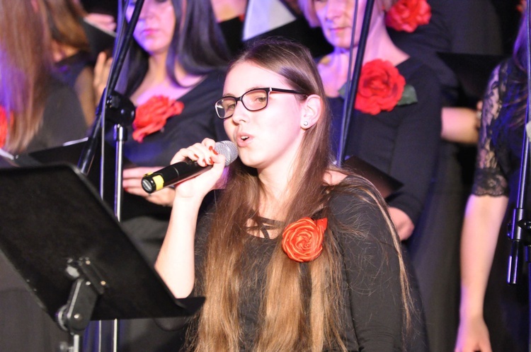 Gaudium z Brzeska o Janie Pawle II