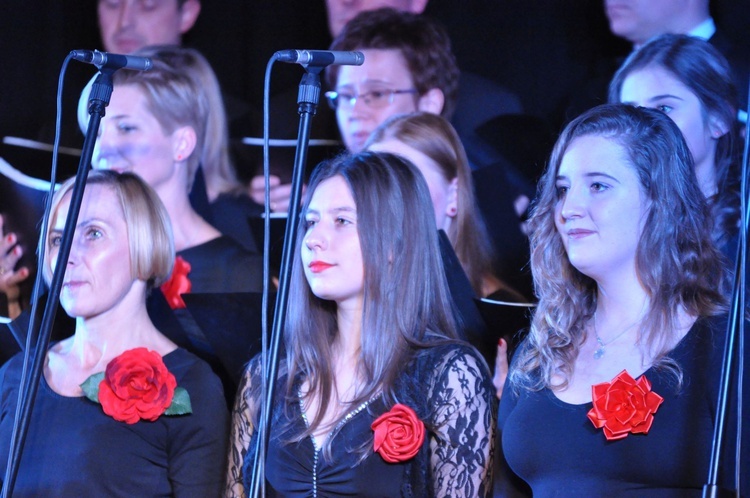 Gaudium z Brzeska o Janie Pawle II