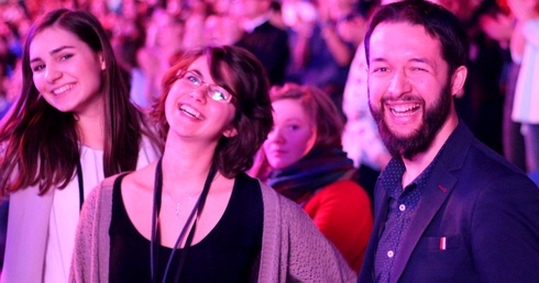 ŚDM lekcją miłosierdzia