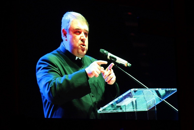 Spotkanie "Are You Ready? Yes!" cz. 3