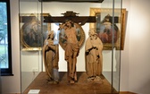 Otwarcie wystawy w Muzeum Diecezjalnym