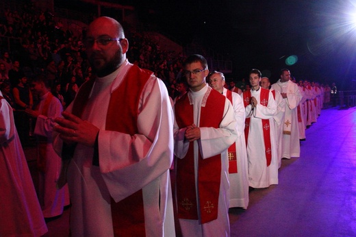 Spotkanie "Are You Ready? Yes!" cz. 4