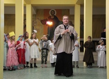 Bal Wszystkich Świętych w Gorzowie