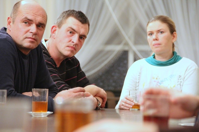 Sens smutku w miłości