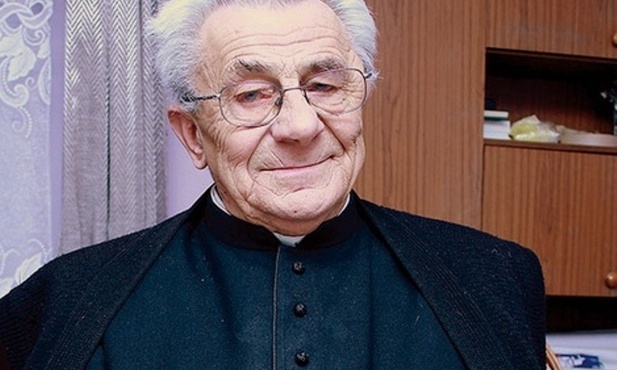 ks. Ignacy Piwowarski