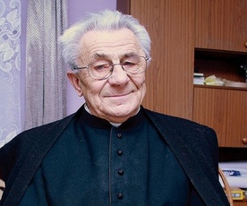 ks. Ignacy Piwowarski