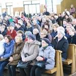 Misyjne spotkanie róż różaćowych