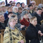 Misyjne spotkanie róż różaćowych