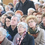 Misyjne spotkanie róż różaćowych