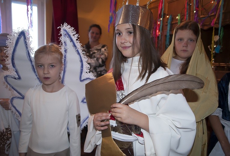 Bal Wszystkich Świętych w Połczynie-Zdroju