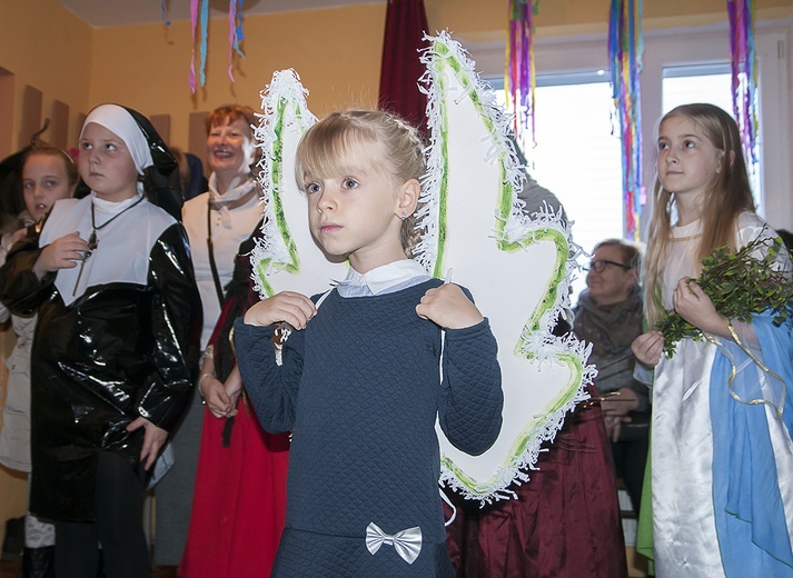 Bal Wszystkich Świętych w Połczynie-Zdroju