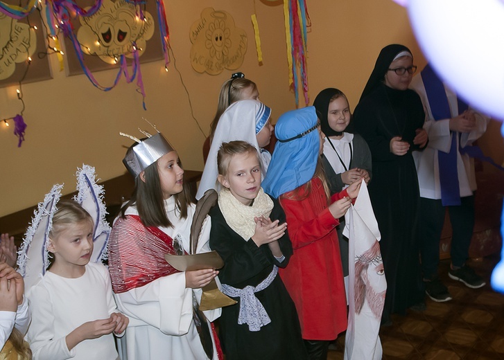 Bal Wszystkich Świętych w Połczynie-Zdroju