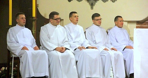 Wiecie już, jaką idziecie ścieżką