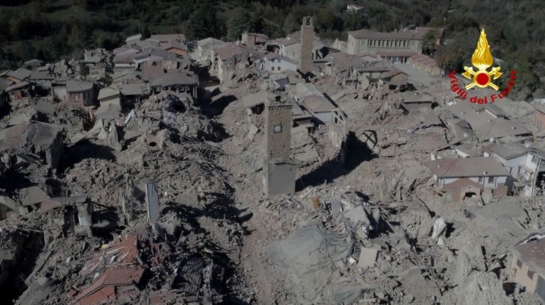 Amatrice