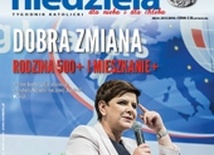 Niedziela 43/2016